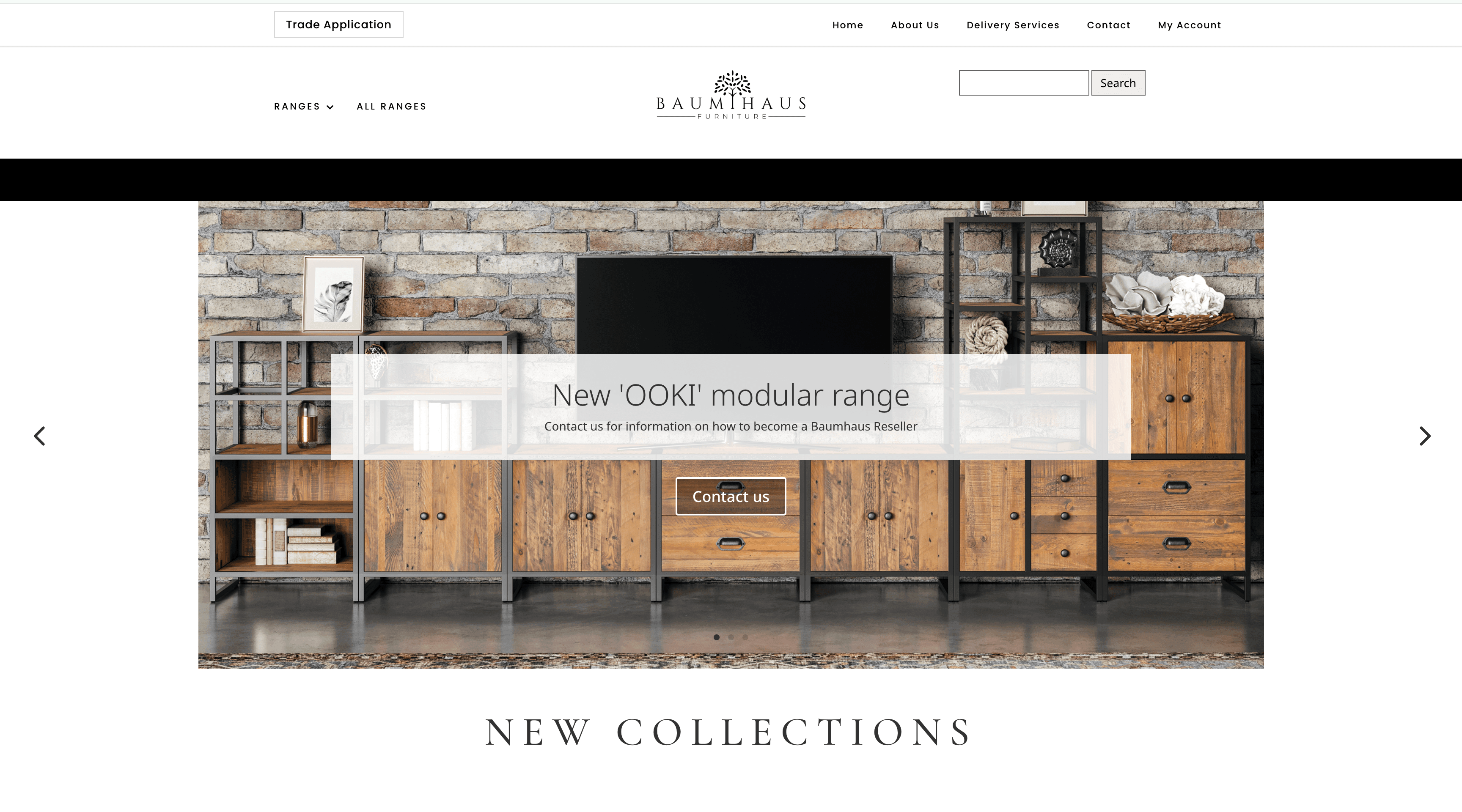 Baumhaus Ltd