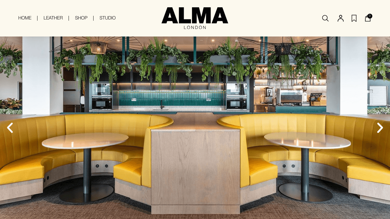 Alma 1938