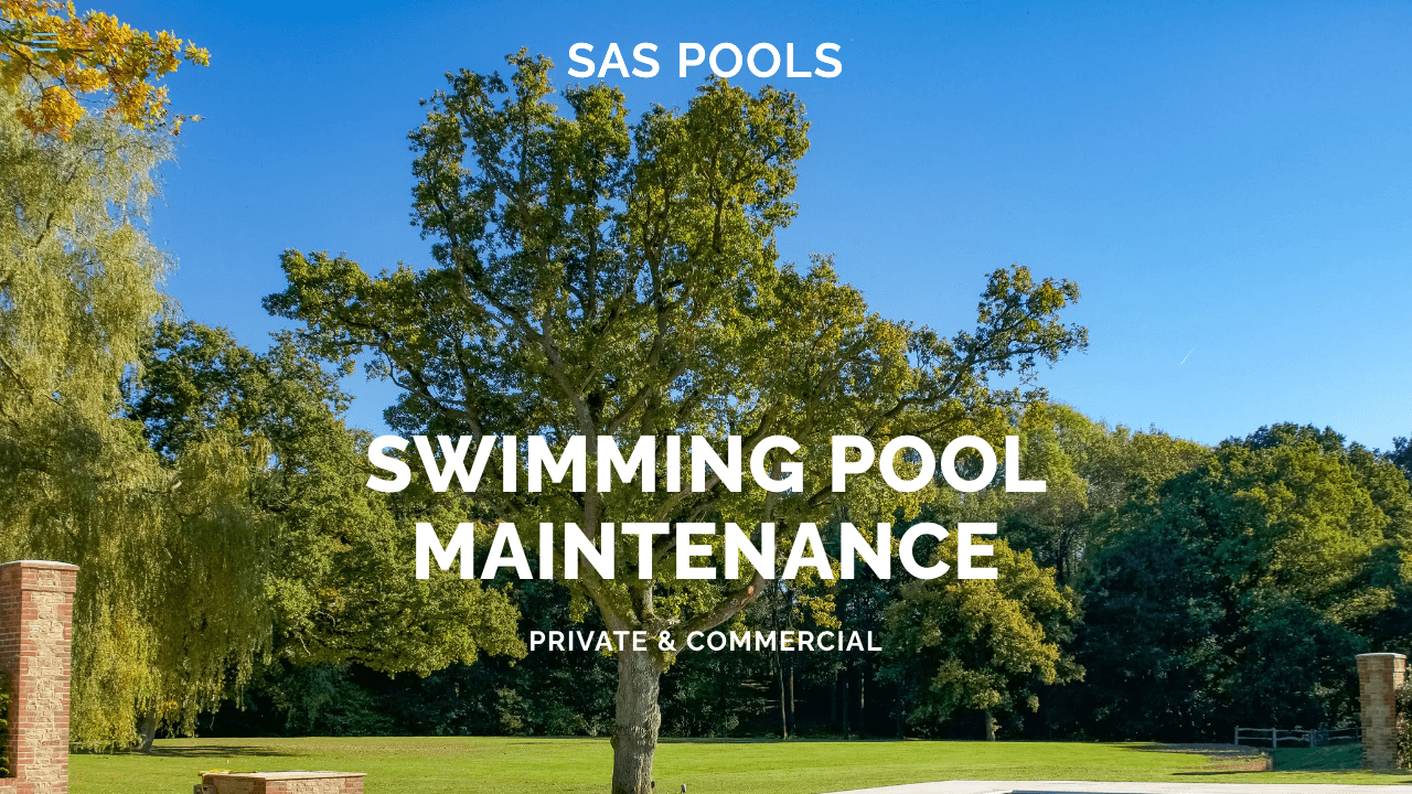 Horsham Pool Services