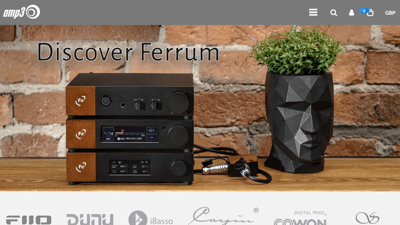 Advanced Mp3 Players