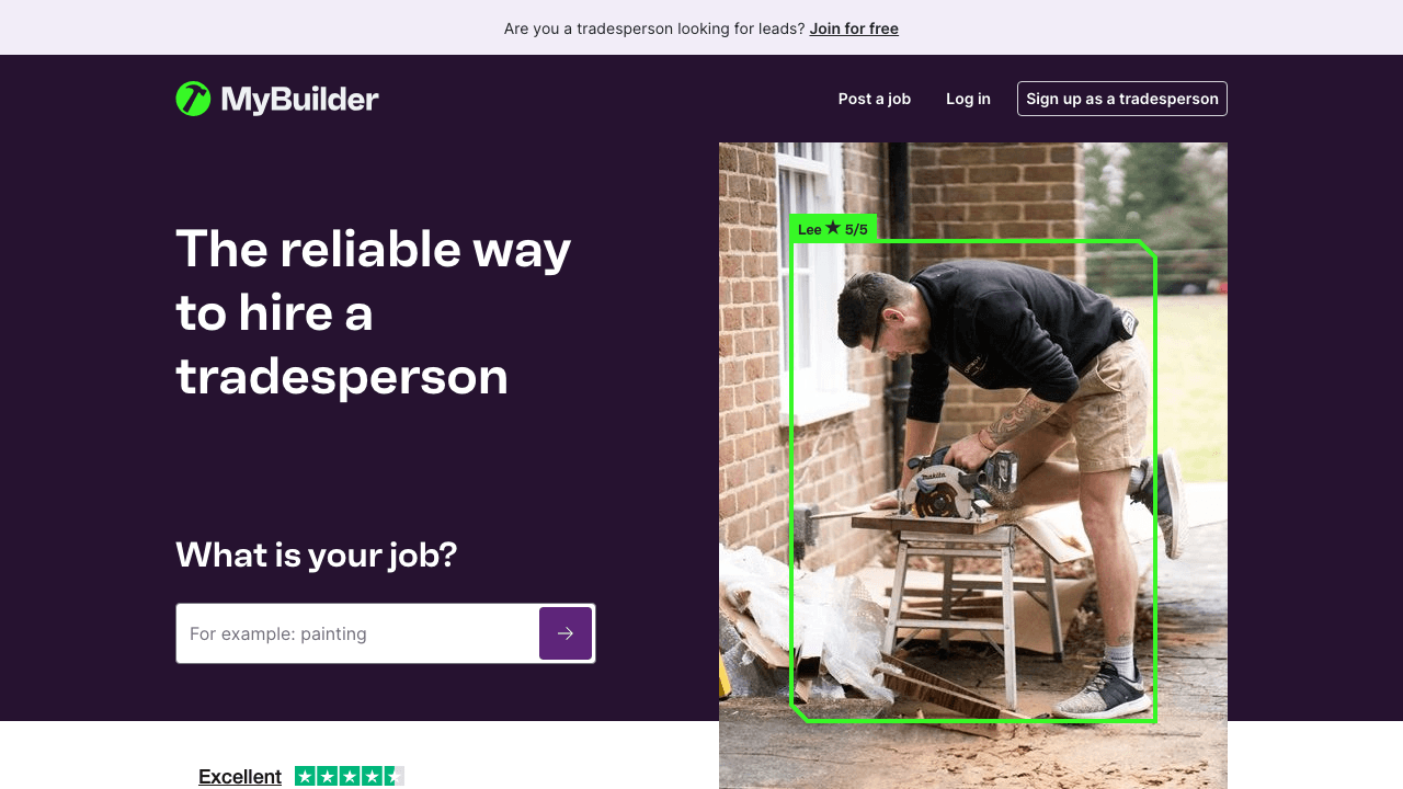 MyBuilder