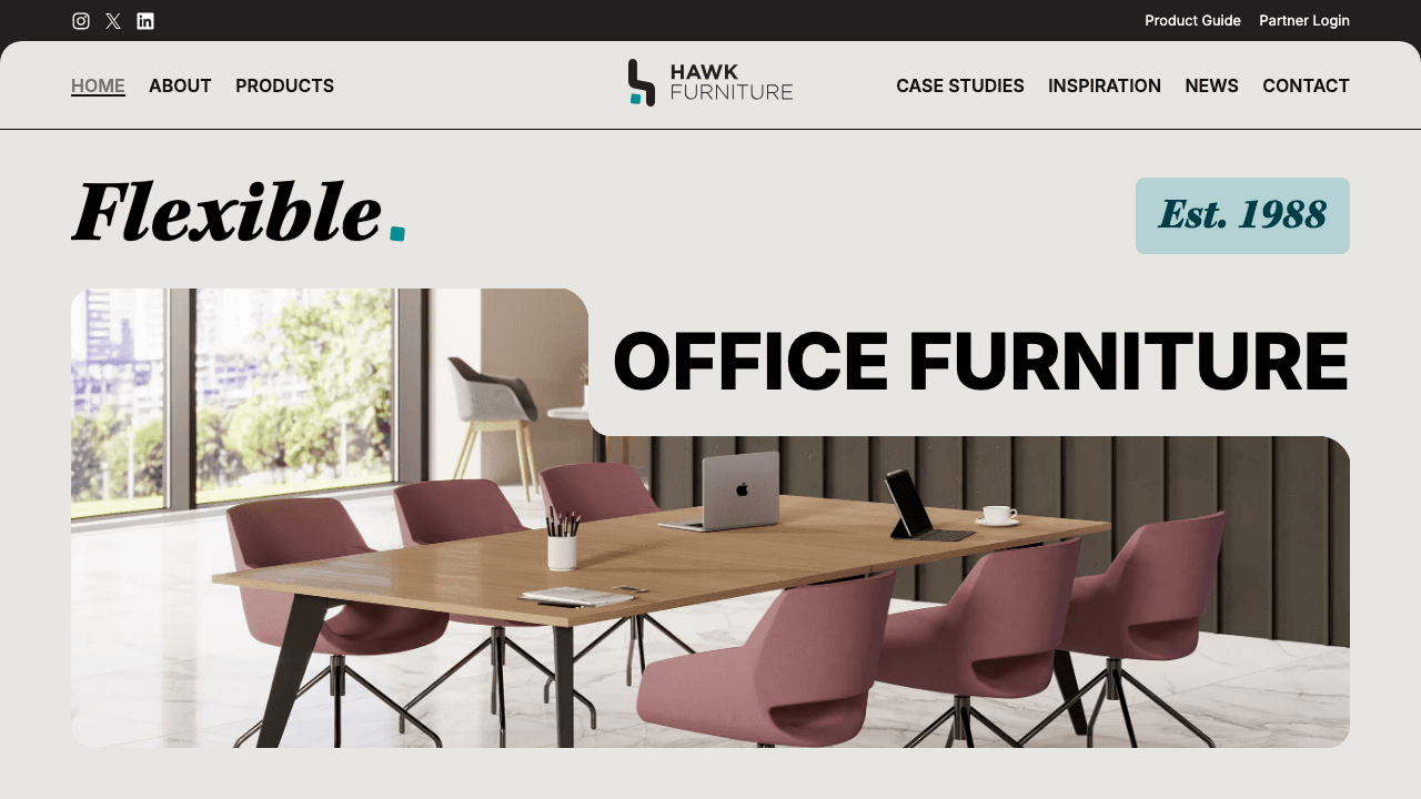 Hawk Furniture