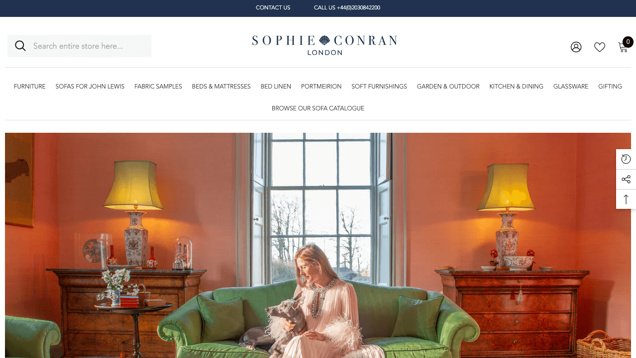 Sophie Conran