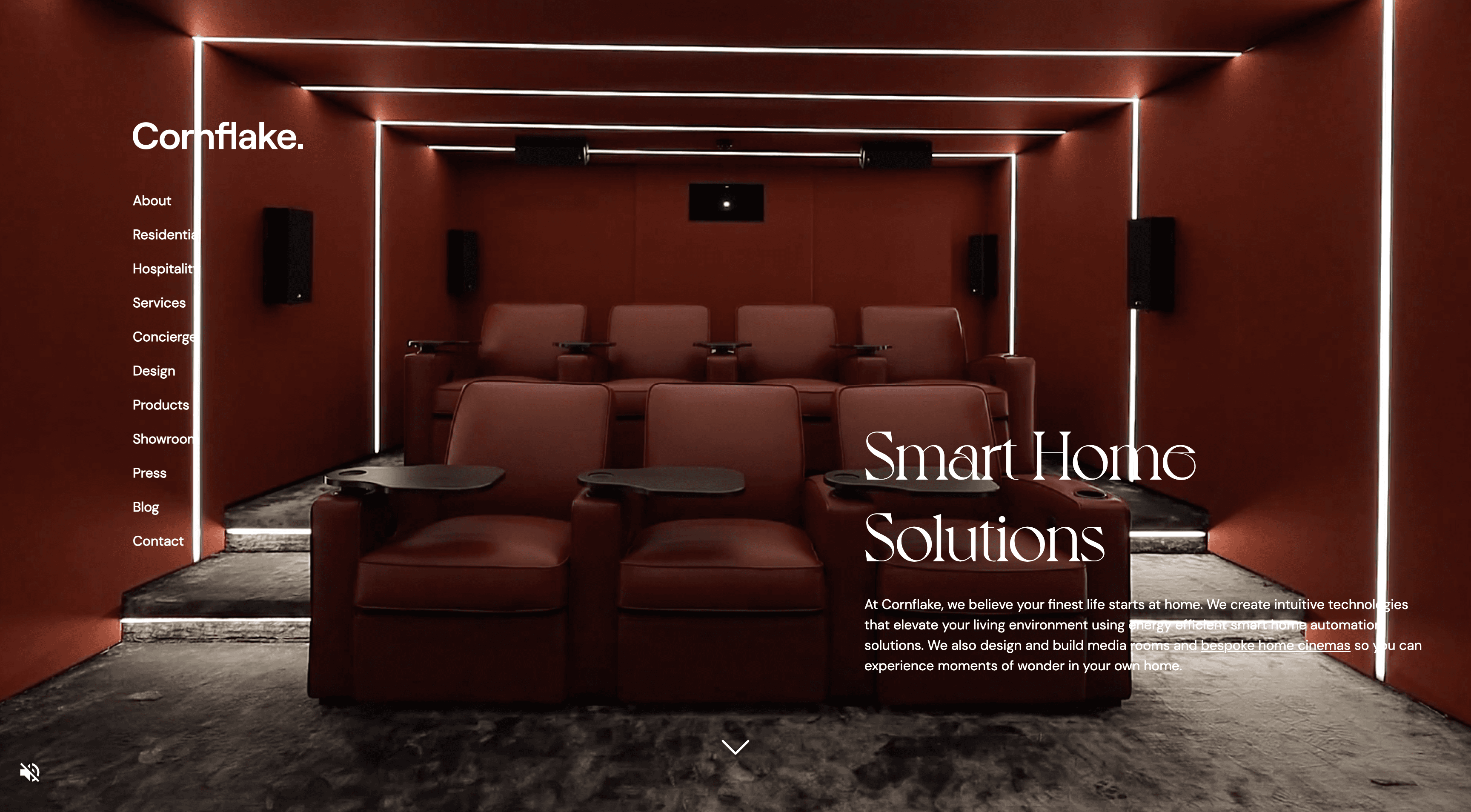Cornflake