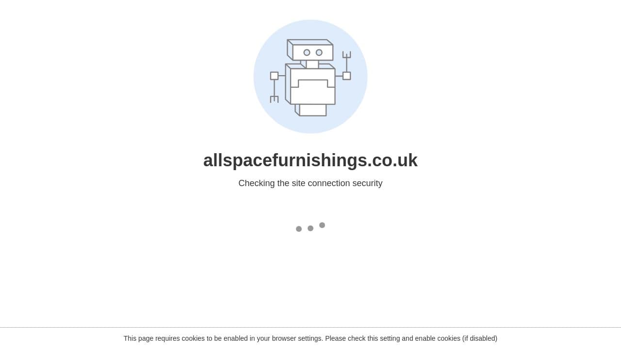 ALLSPACE FURNISHINGS