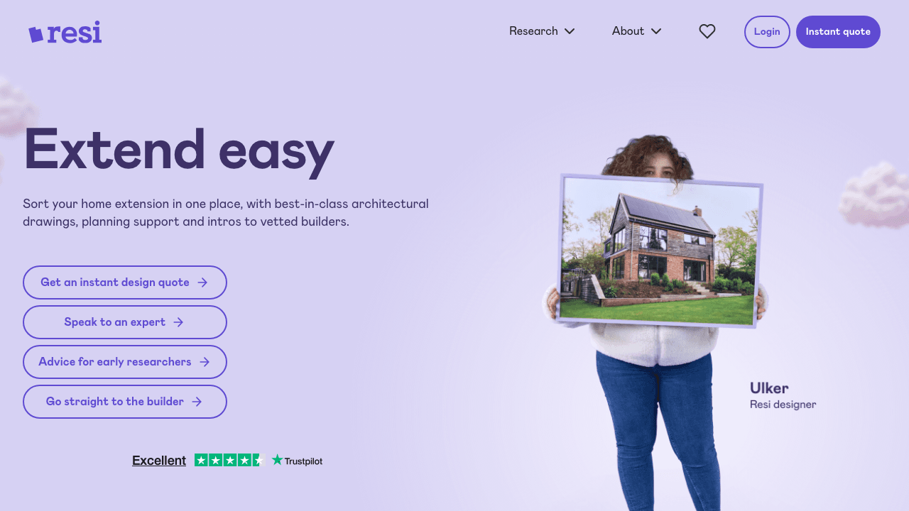Resi Home Extensions