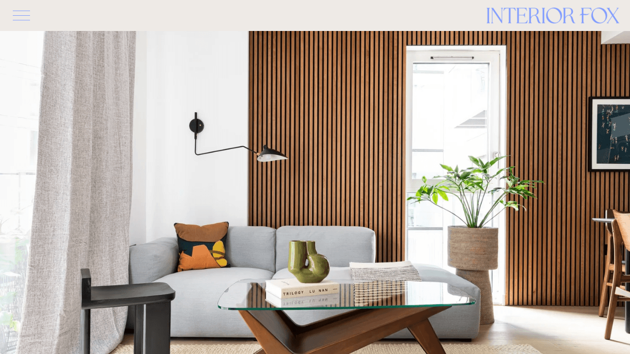 Interior Fox Design Studio