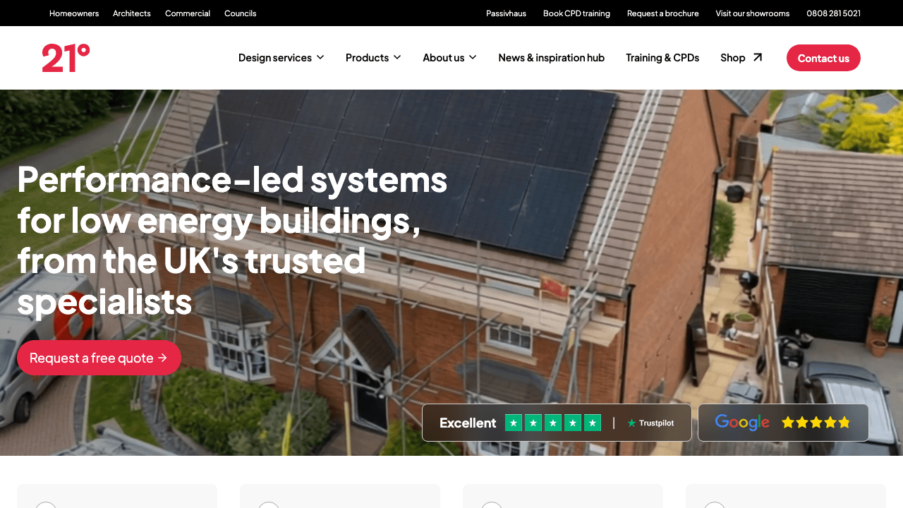 Green Building Store