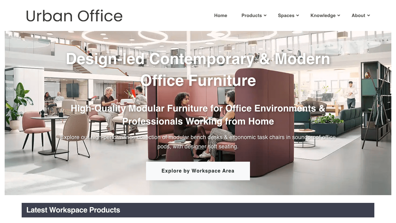 Urban Office