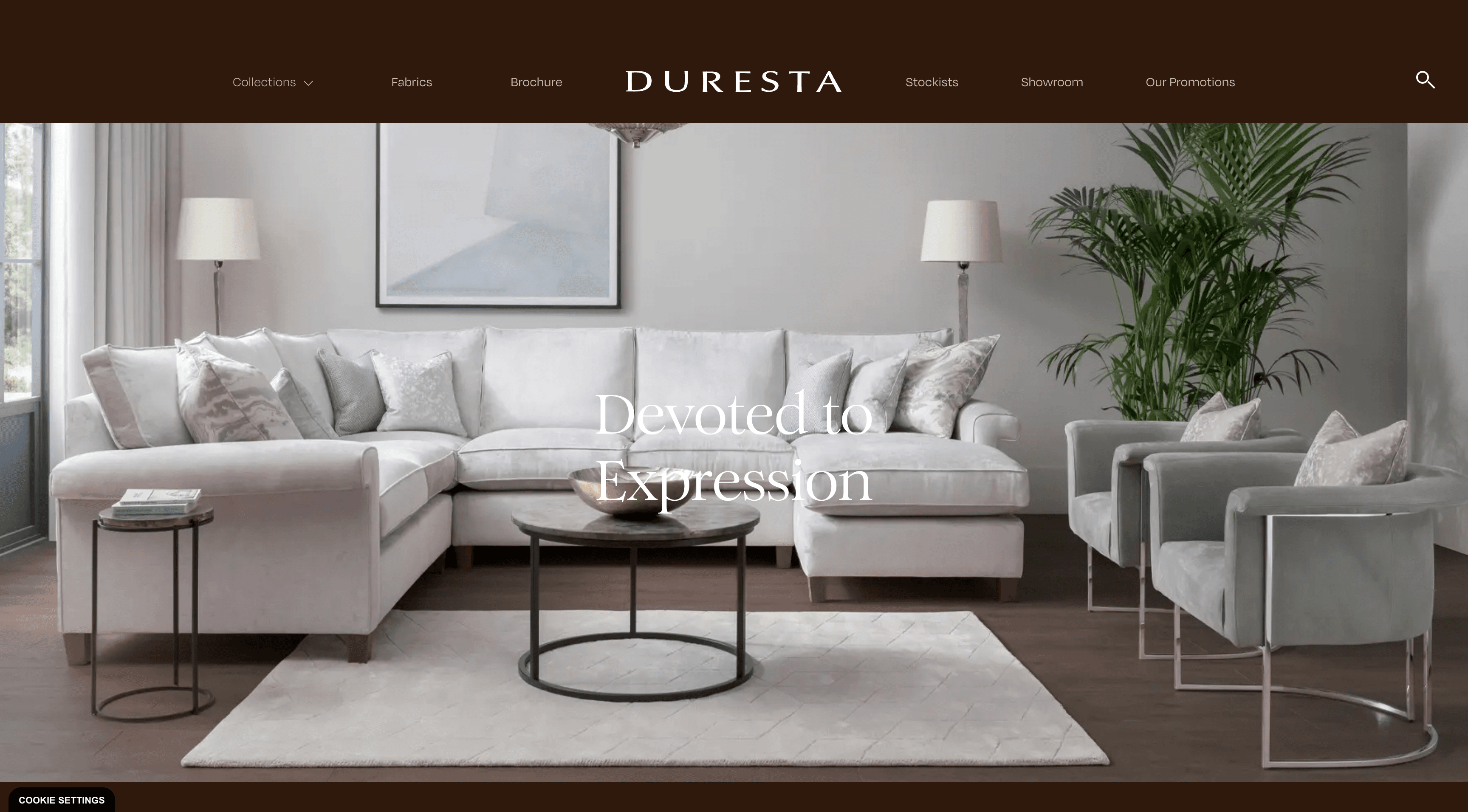 Duresta