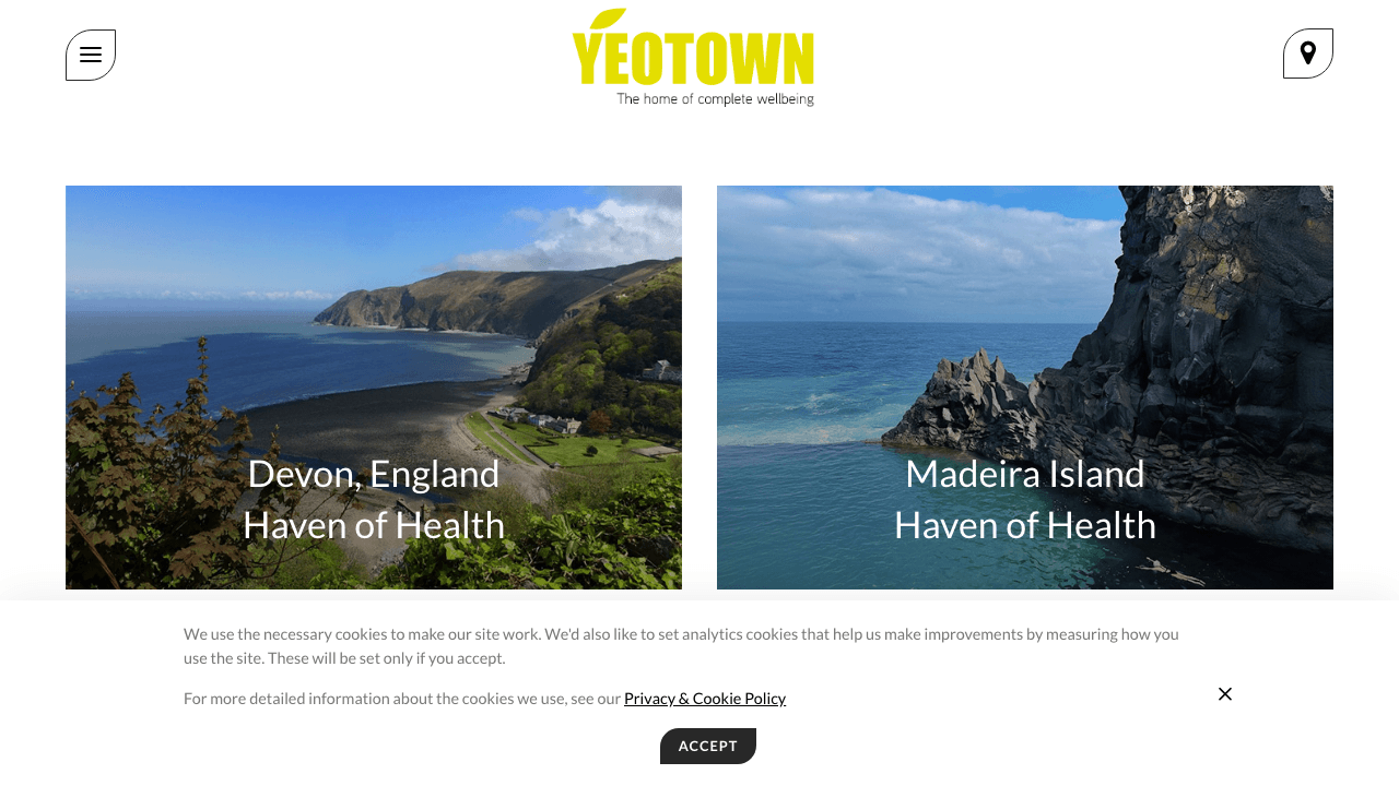 Yeotown Design Studio