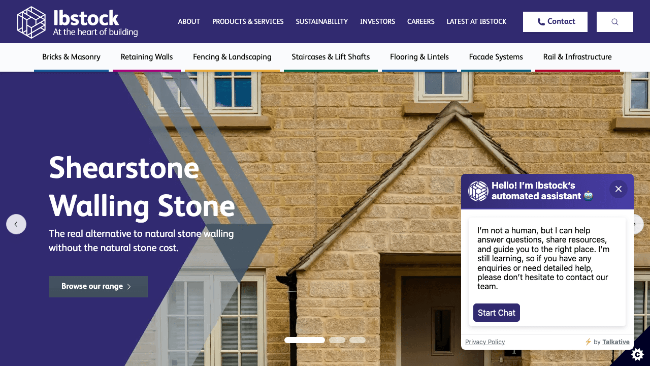 Forticrete Roof Tiles