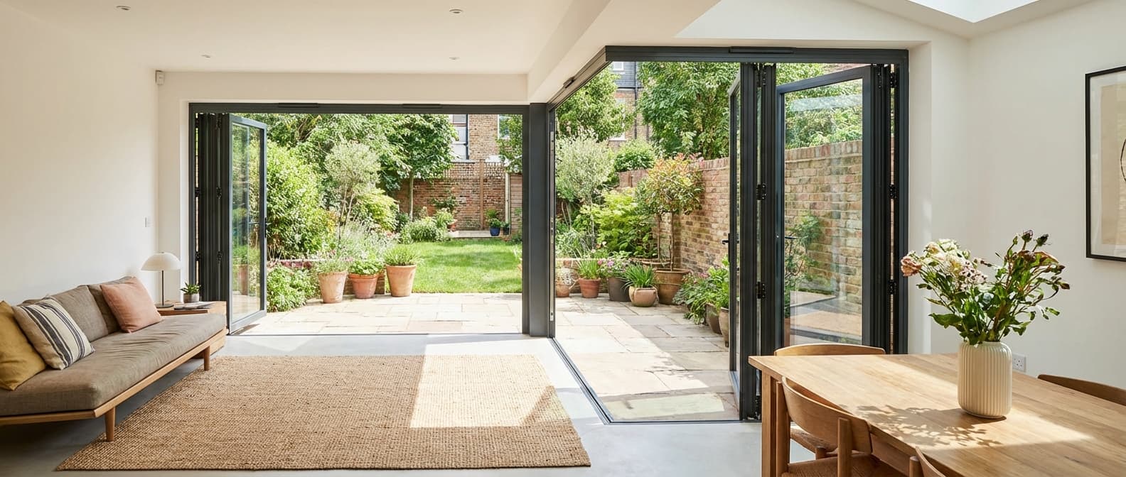 Windows & Doors