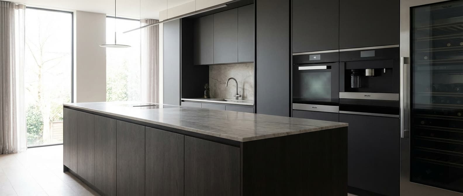 Appliances