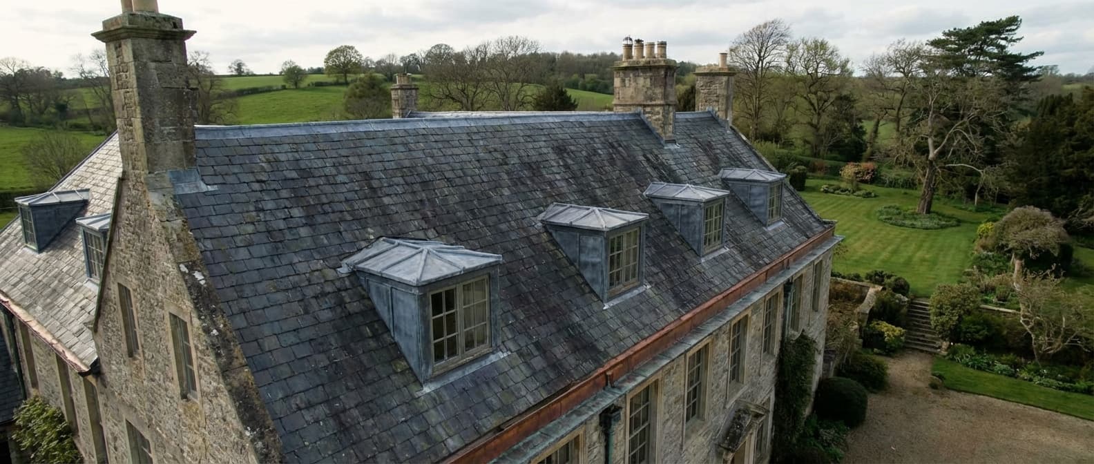 Roofing