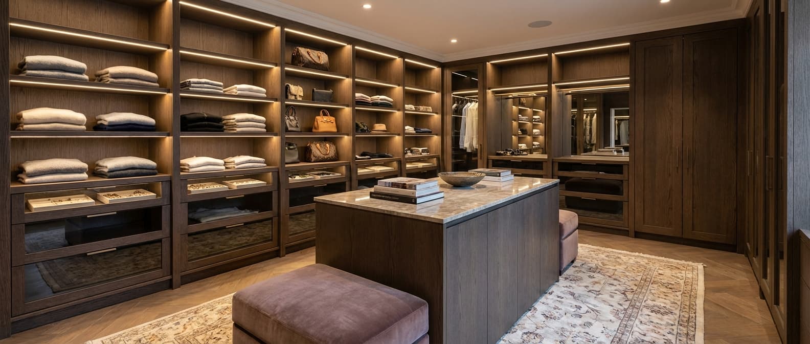Storage Solutions