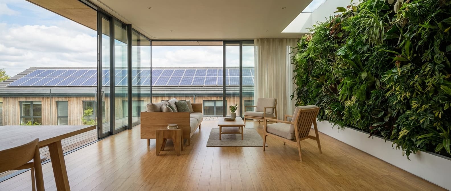 Eco & Sustainable