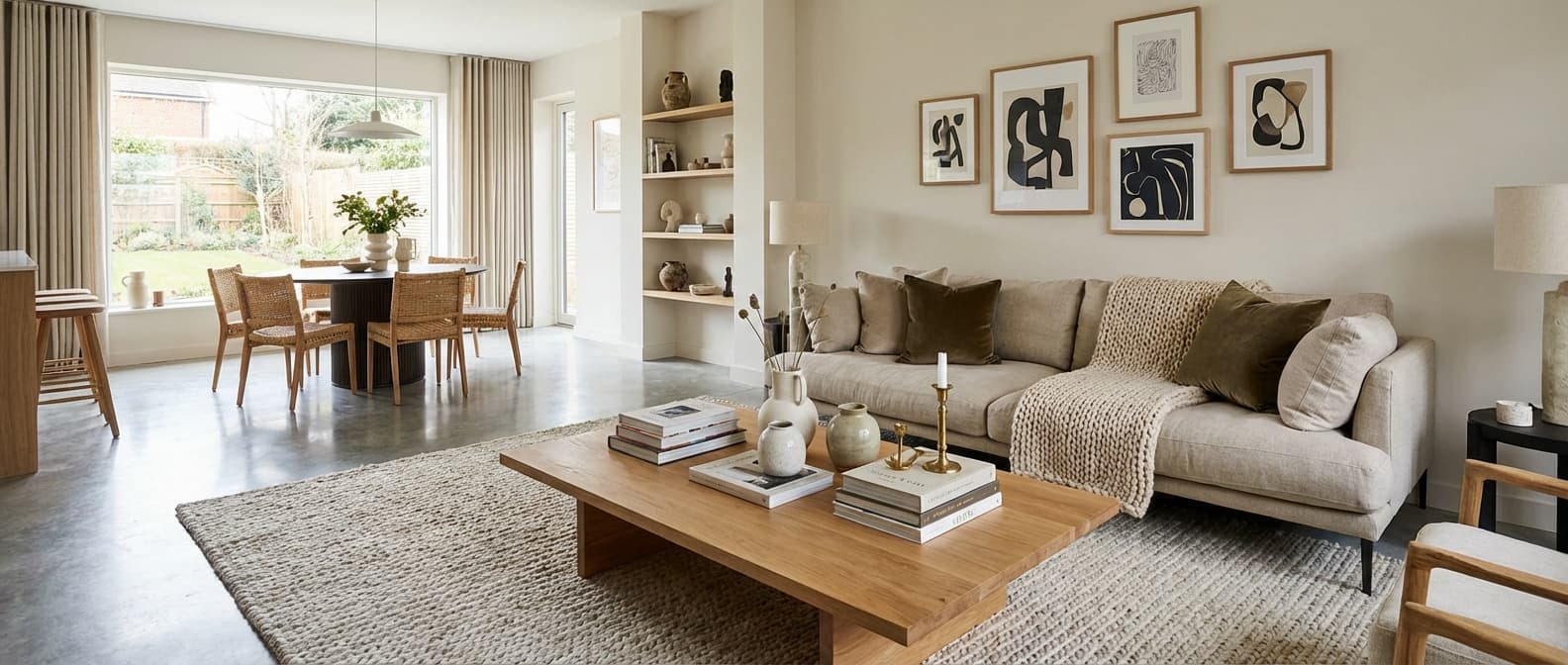Interior Design
