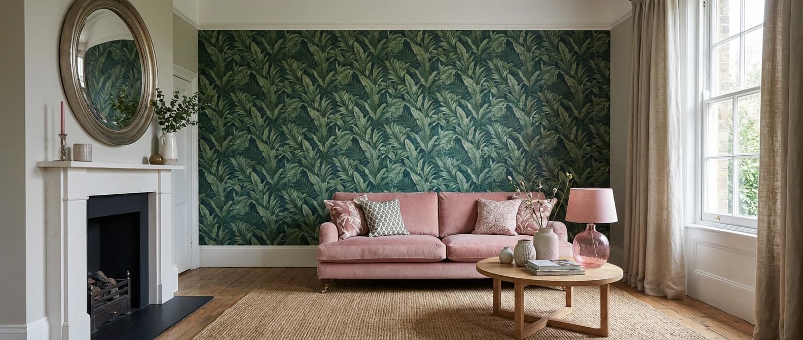 Paint & Wallpaper