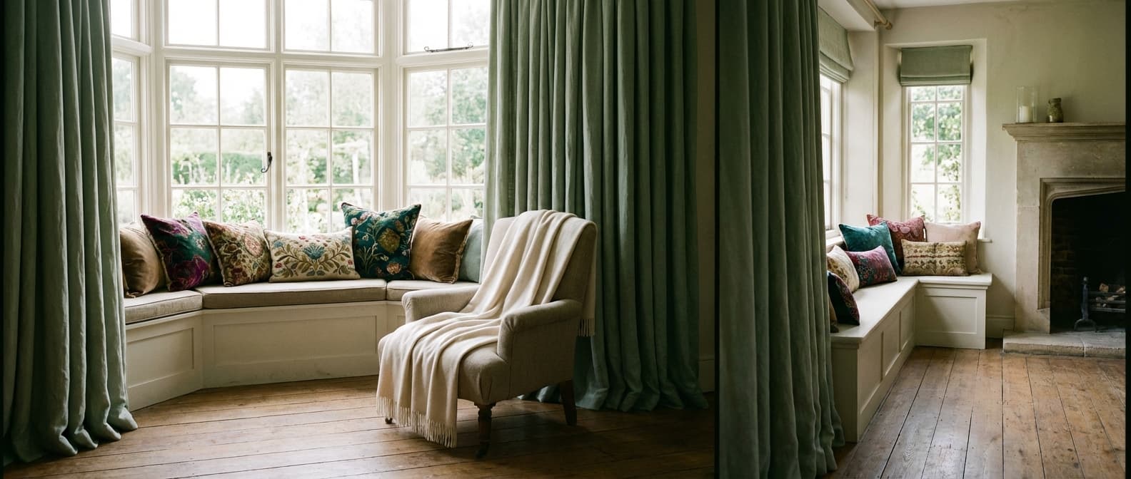 Soft Furnishings