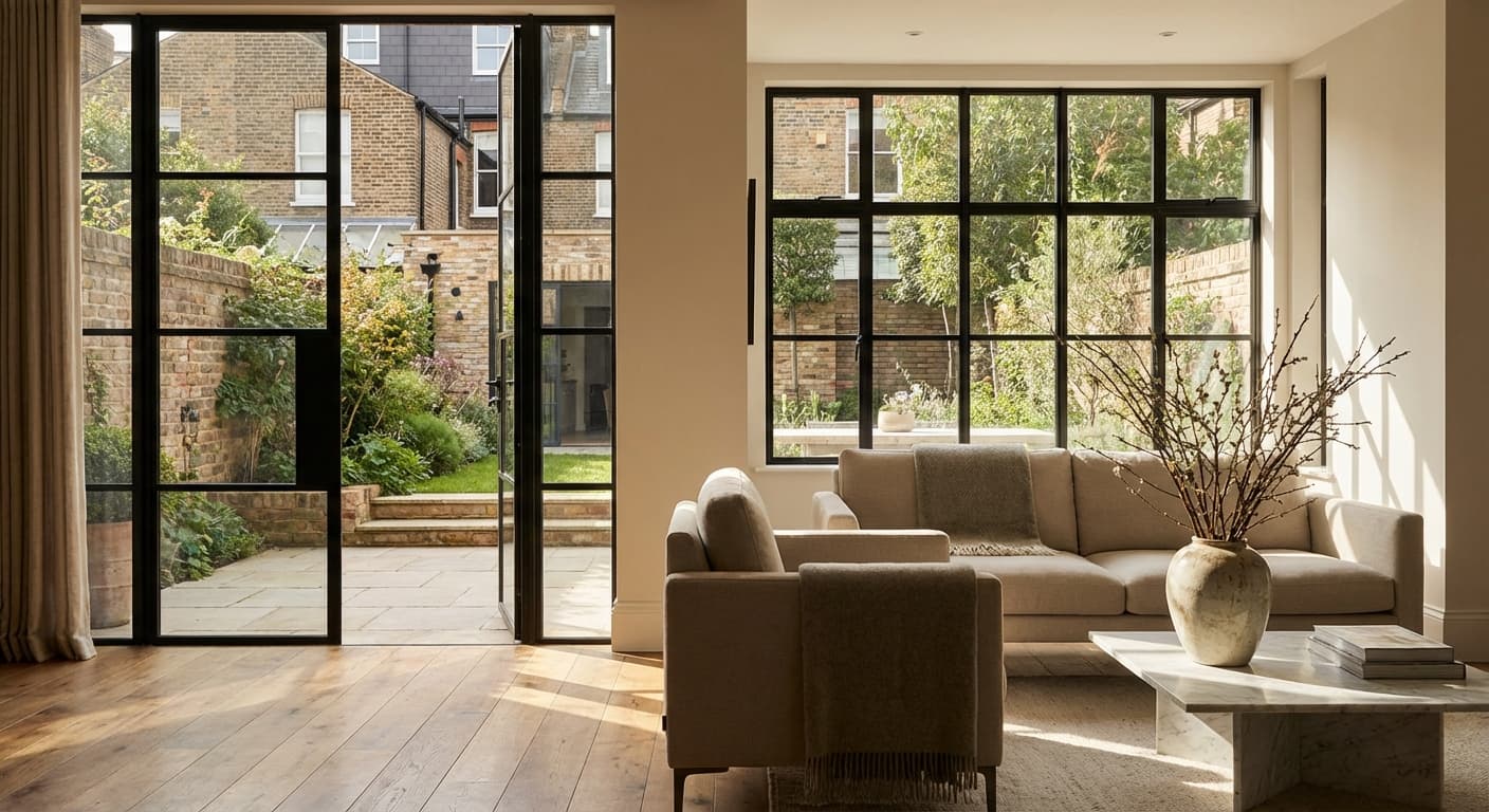 Featured image for Windows and Doors Guide