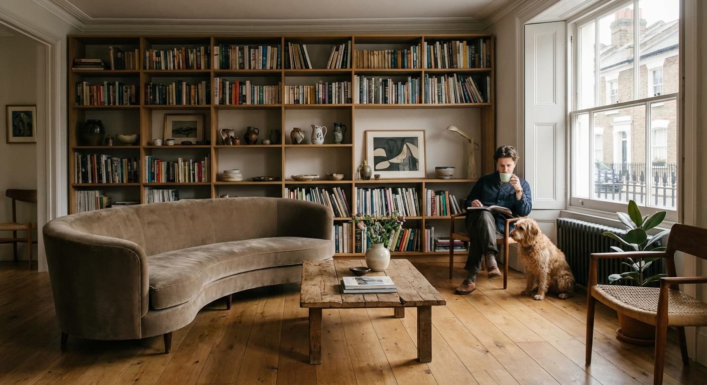 Featured image for Furniture Buying Guide