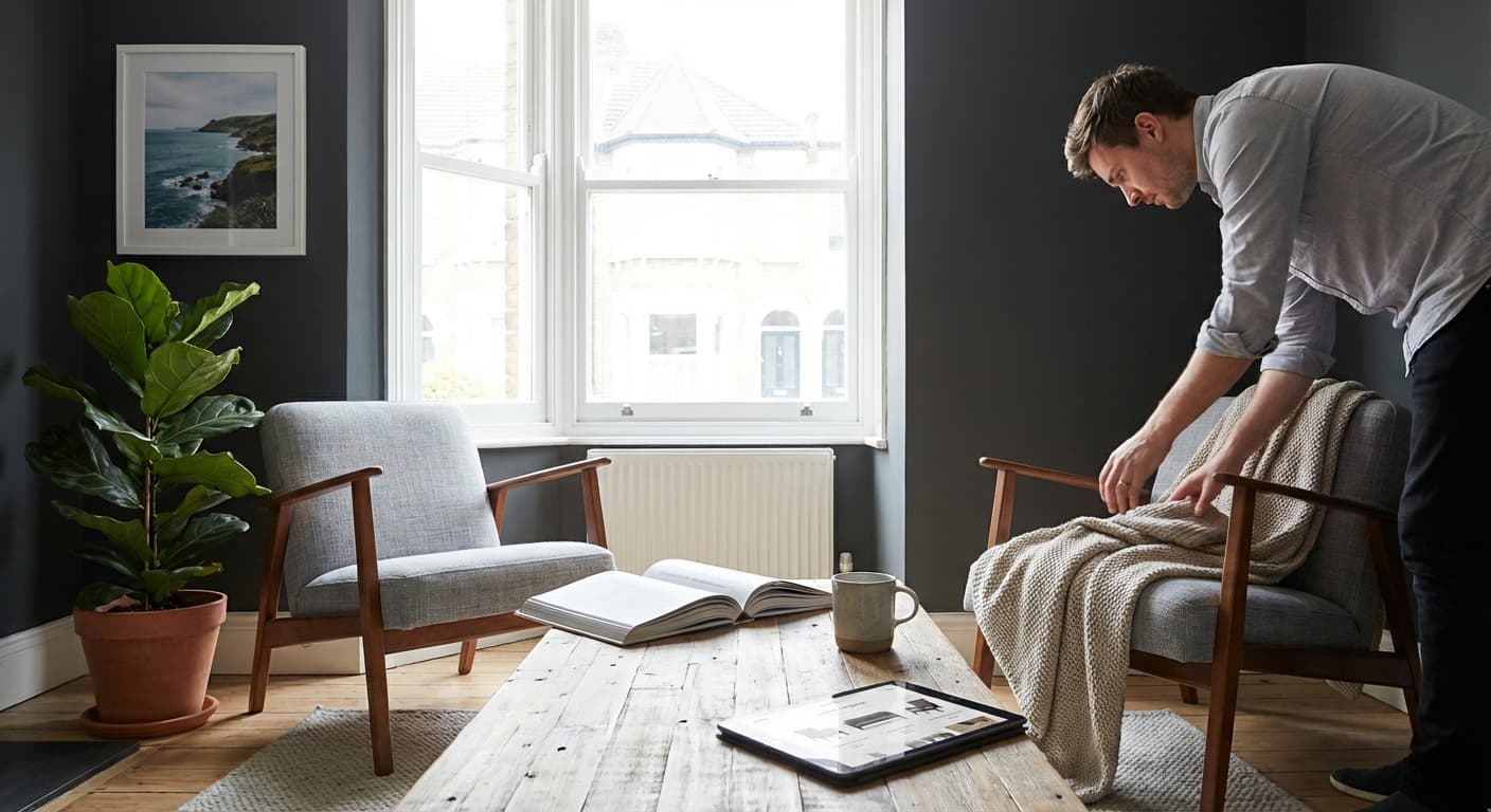 Featured image for Furniture FAQ: Your Essential UK Homeowner's Guide
