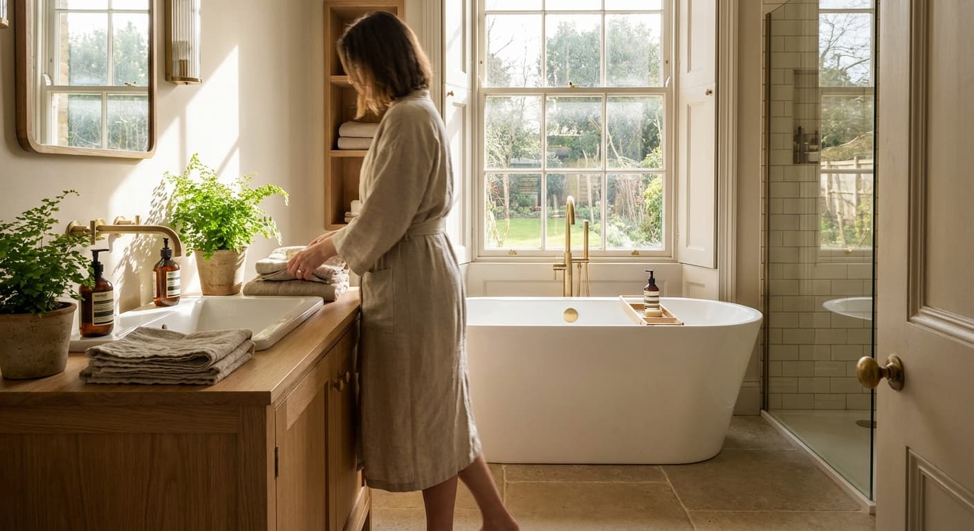 Featured image for Bathroom Renovation UK: Complete Guide for 2024