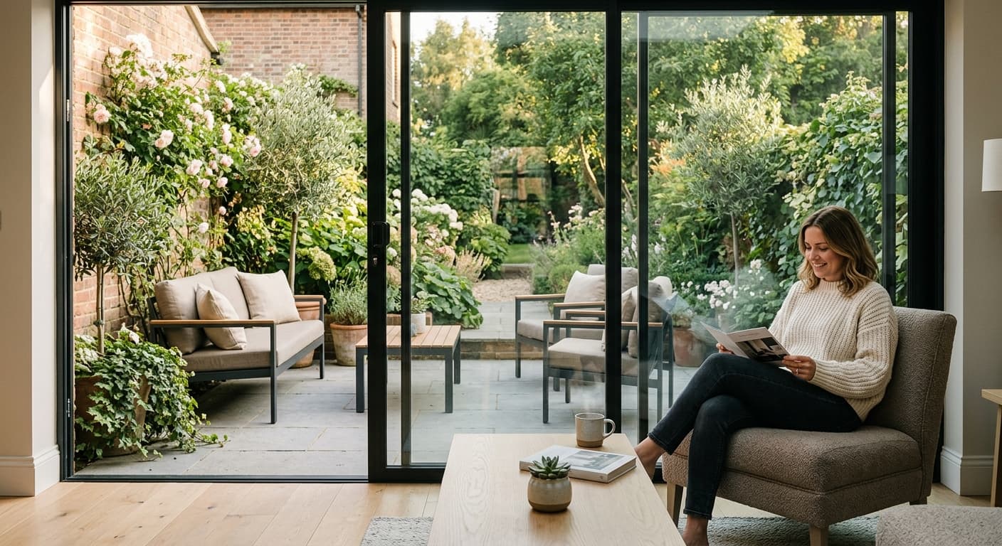 Featured image for Garden Furniture Guide UK: Your Essential Outdoor Space FAQ