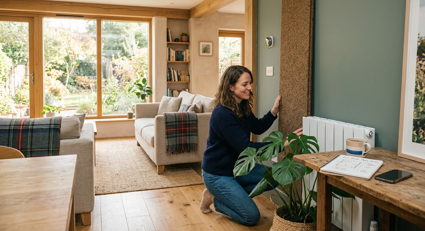 Featured image for Eco Home Improvements UK: Complete Cost Guide for 2025