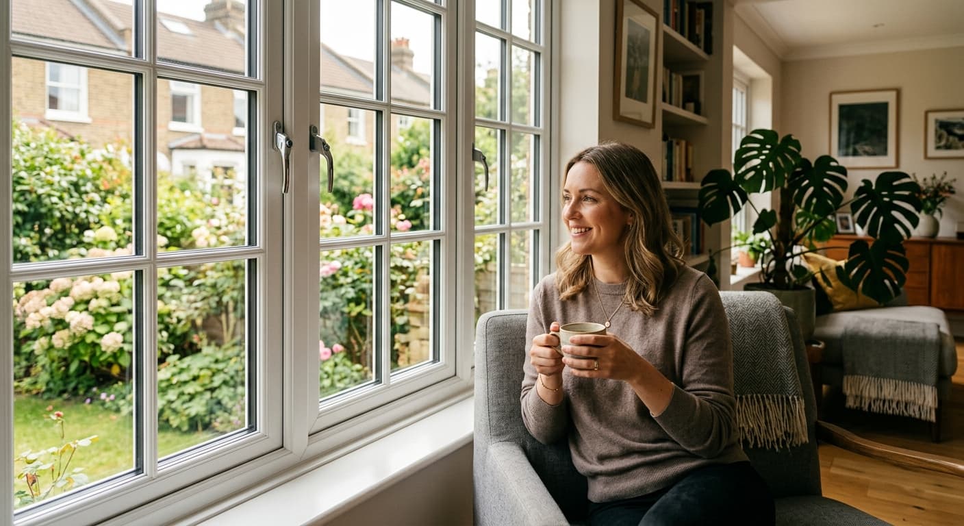 Featured image for Double Glazing Cost UK 2024: What You'll Really Pay for Windows