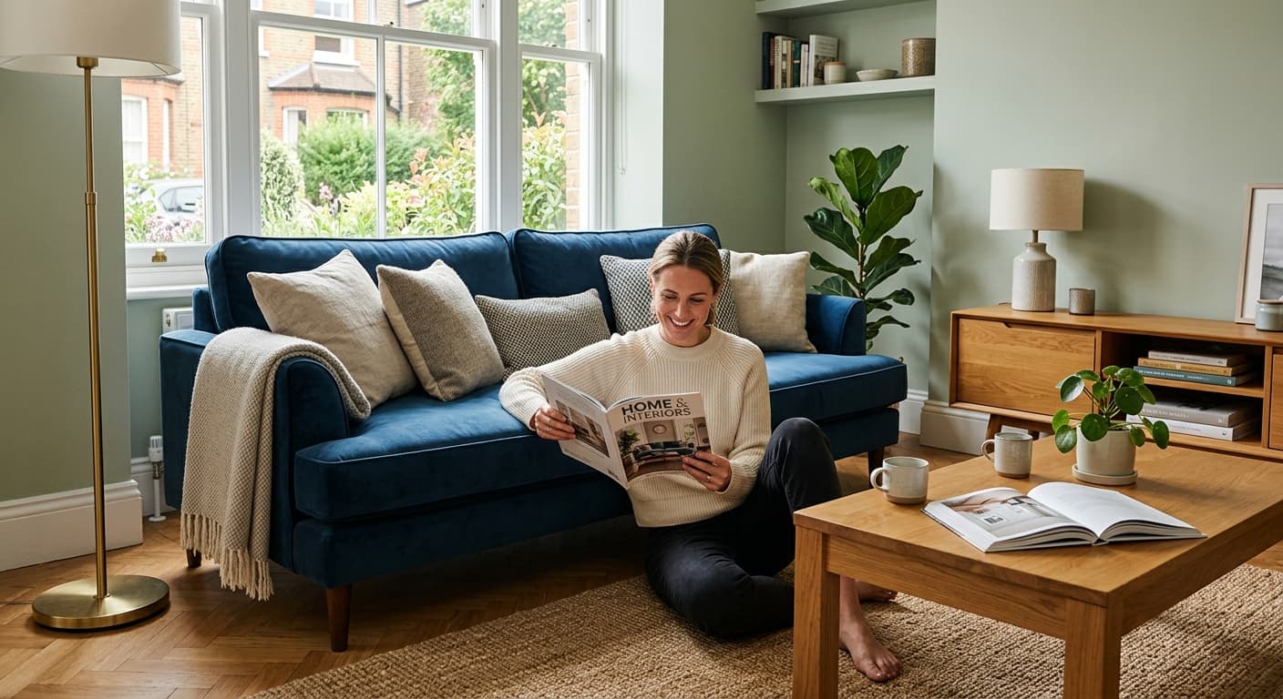 Featured image for Your Complete Guide to Furniture Stores UK: FAQs Answered