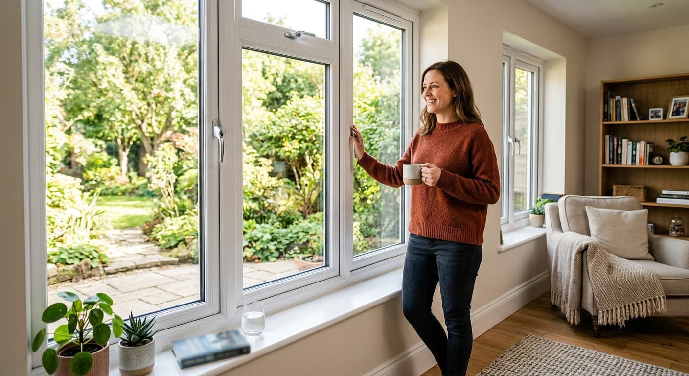 Featured image for Double Glazing Cost UK 2024: New Market Data Reveals Price Shifts