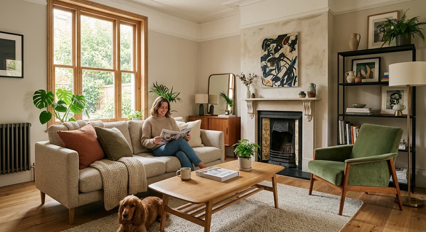 Featured image for The Complete Guide to Furniture Stores UK: What You Need to Know