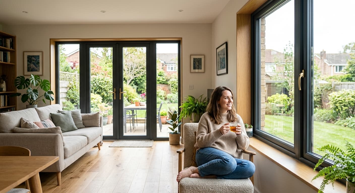 Featured image for Double Glazing Cost UK: Your Questions Answered (2024)