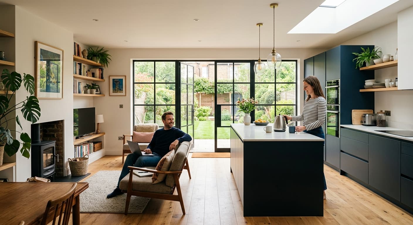 Featured image for Home Renovation Costs UK: The Real Price Guide for 2024