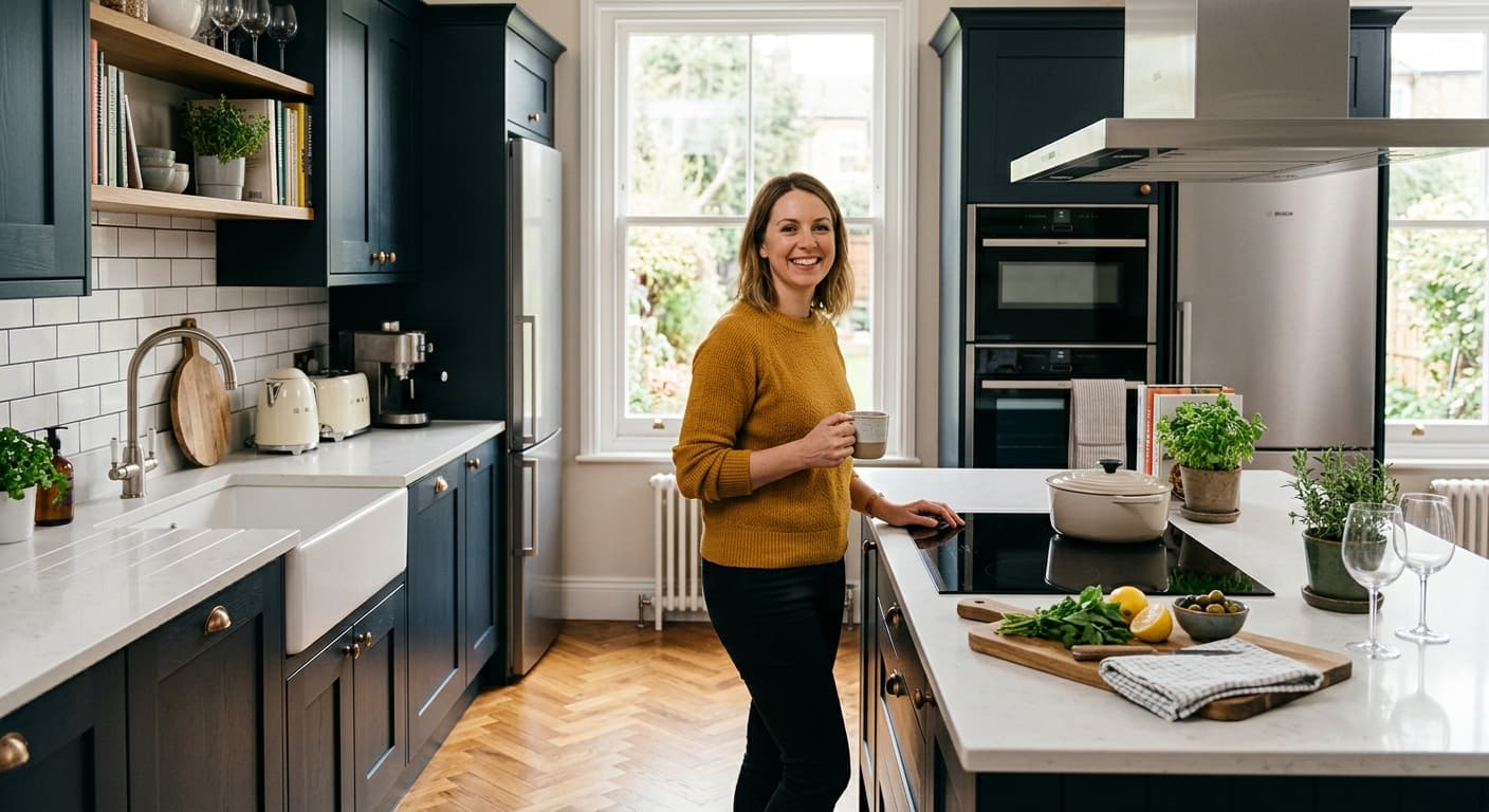 Featured image for Kitchen Appliances Guide UK: Expert Advice for 2024